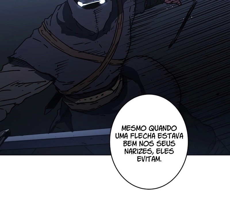 Pai Incomparável Capítulo 171 Página 79