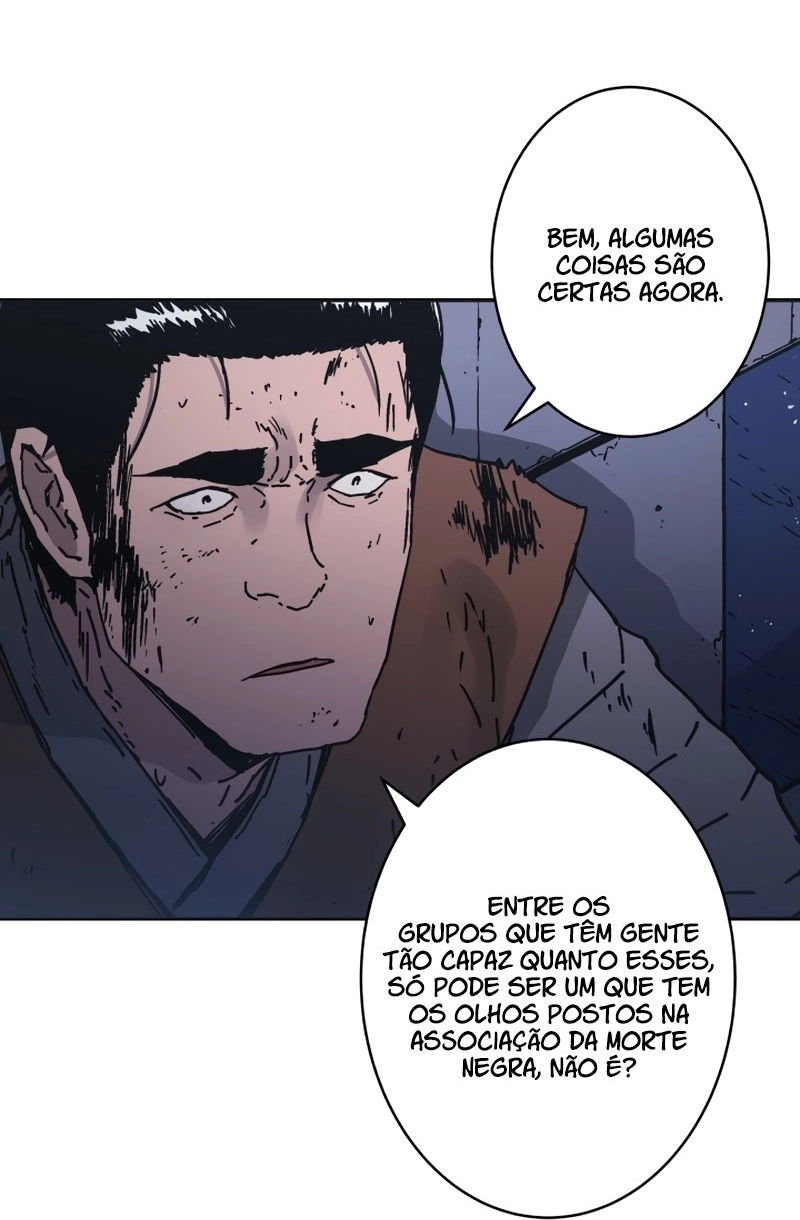 Pai Incomparável Capítulo 171 Página 81
