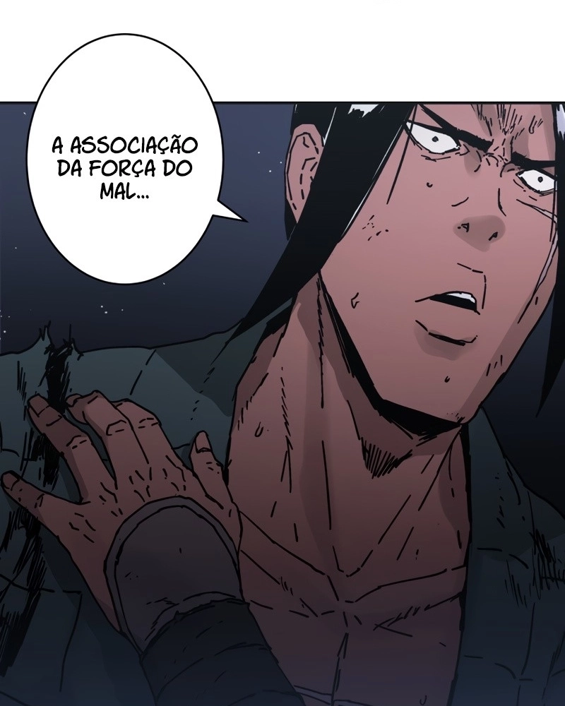 Pai Incomparável Capítulo 171 Página 82