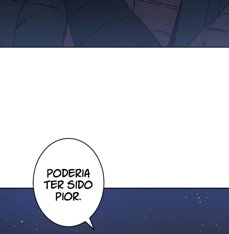 Pai Incomparável Capítulo 171 Página 83