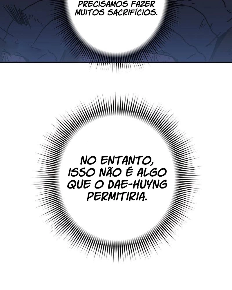 Pai Incomparável Capítulo 171 Página 87