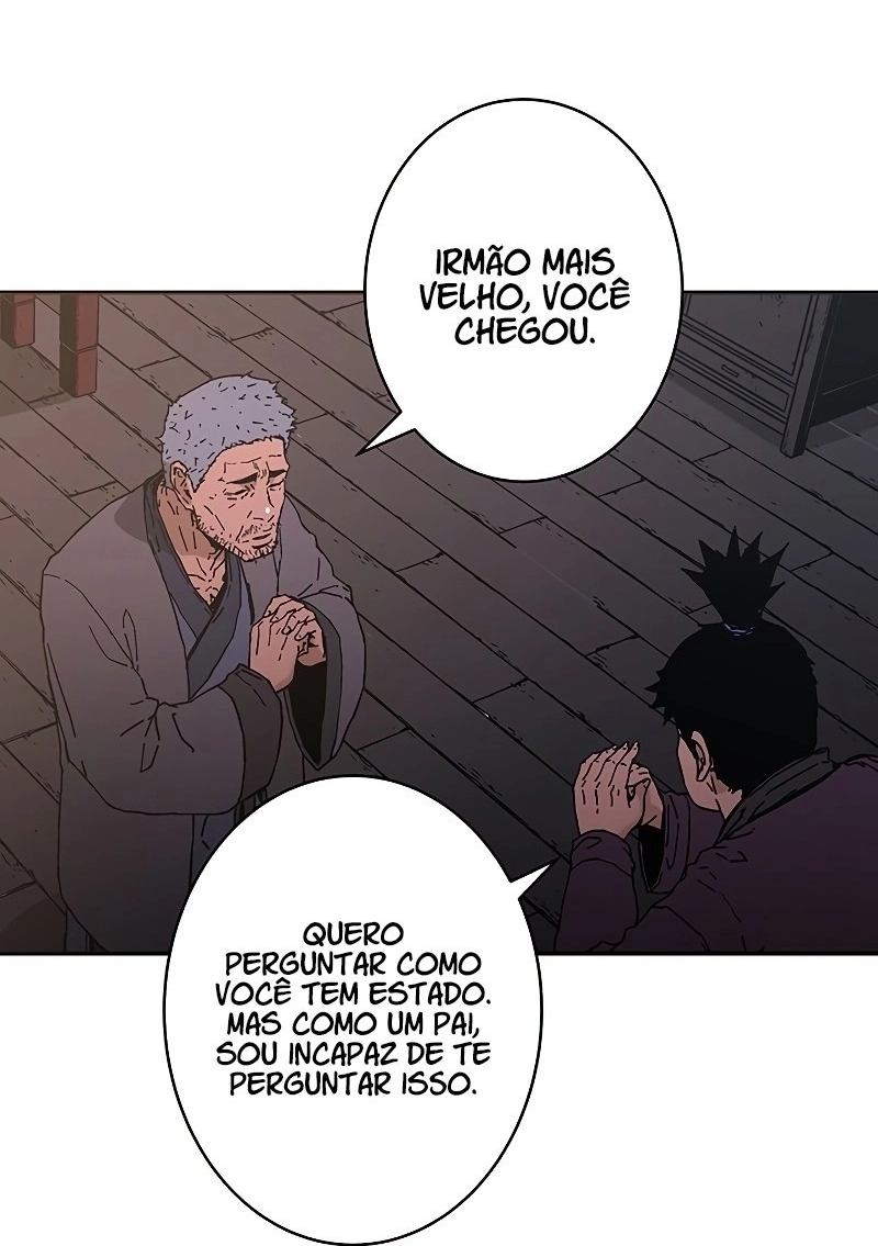 Pai Incomparável Capítulo 172 Página 12