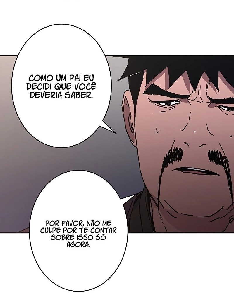Pai Incomparável Capítulo 172 Página 17