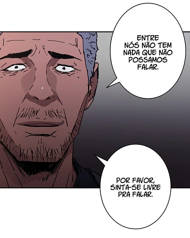 Pai Incomparável Capítulo 172 Página 18