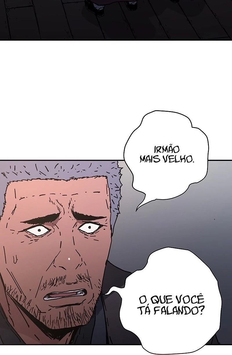 Pai Incomparável Capítulo 172 Página 21