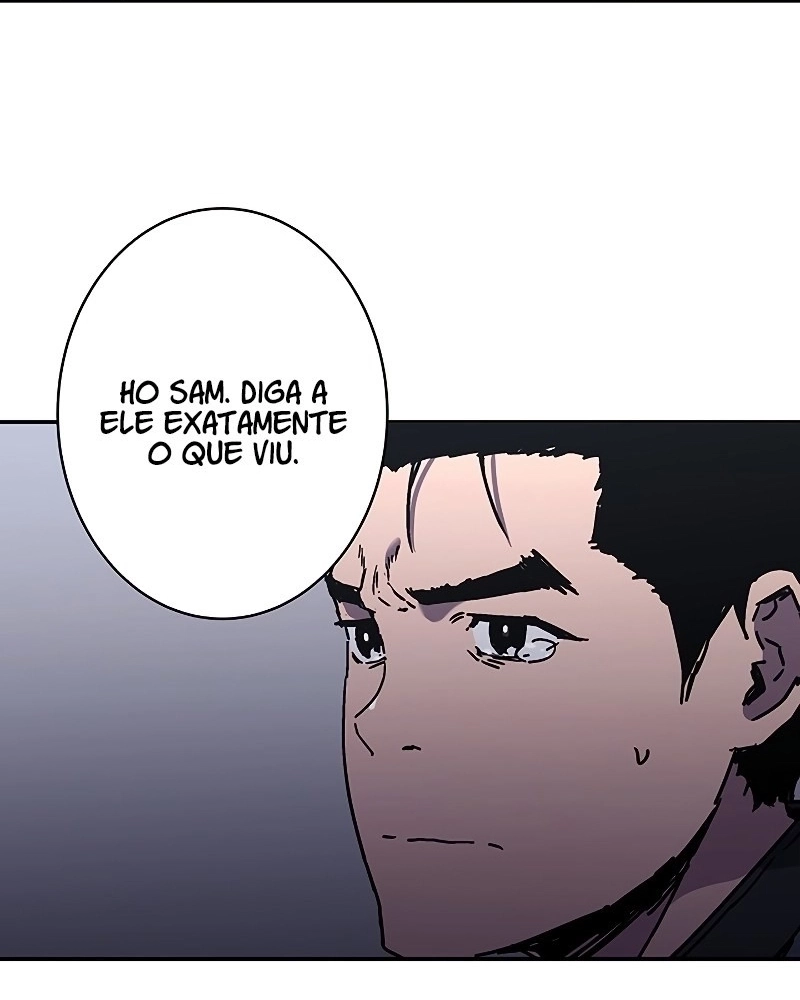 Pai Incomparável Capítulo 172 Página 23