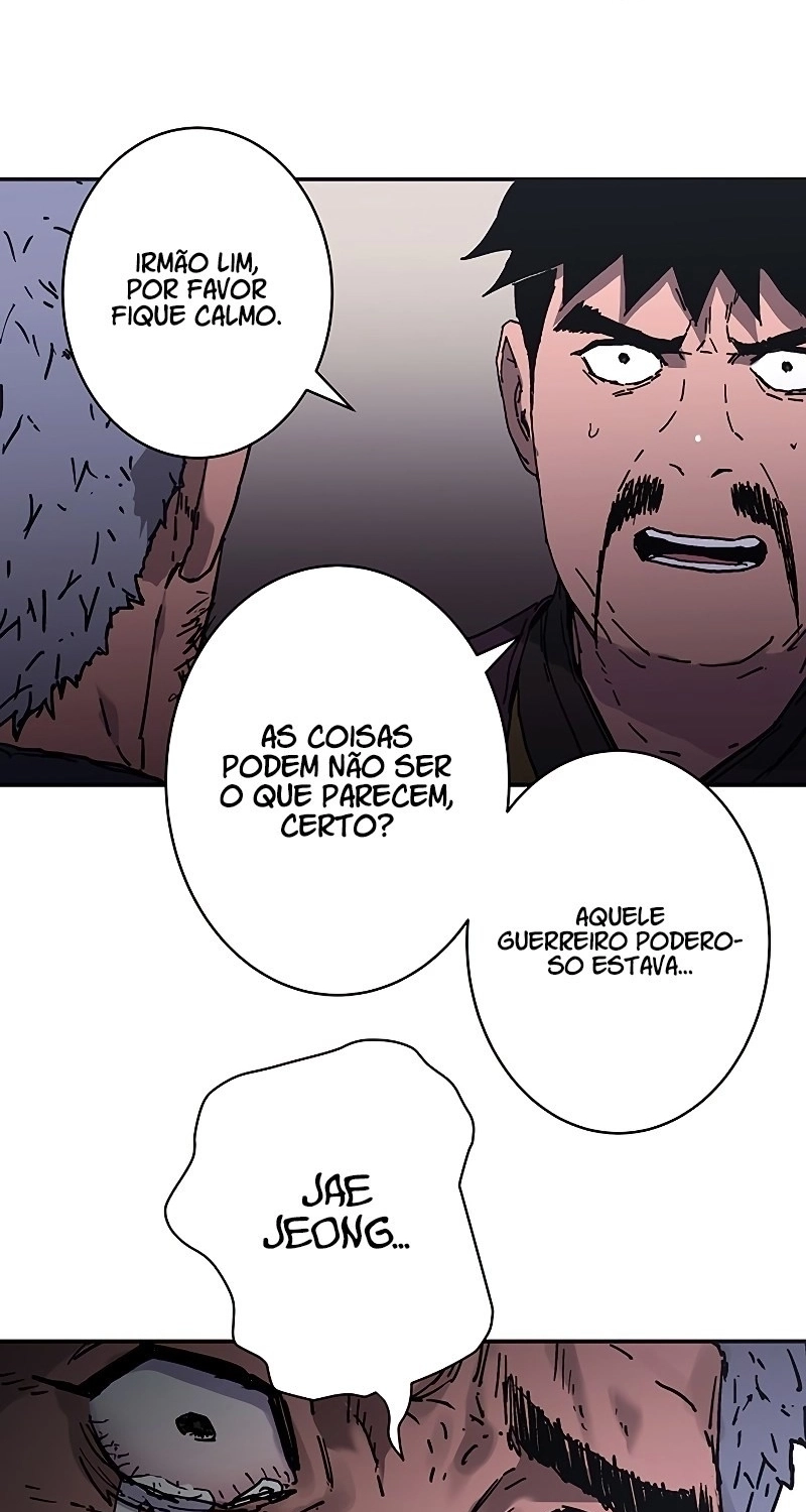Pai Incomparável Capítulo 172 Página 36