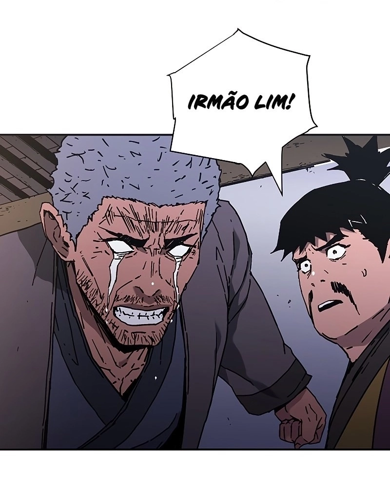 Pai Incomparável Capítulo 172 Página 38