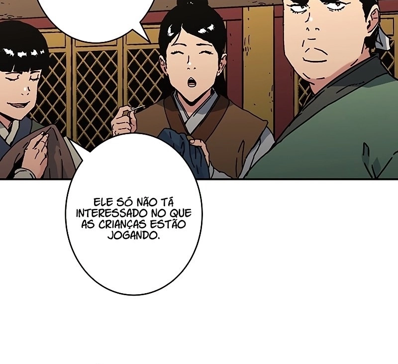 Pai Incomparável Capítulo 172 Página 43