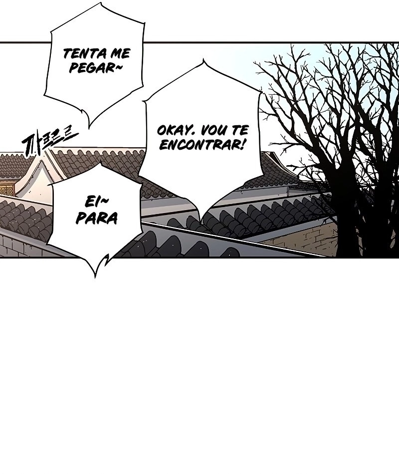 Pai Incomparável Capítulo 172 Página 44