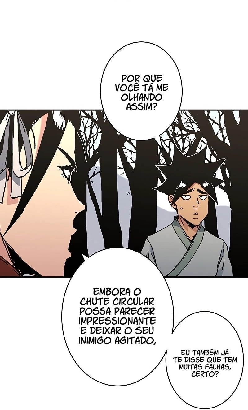 Pai Incomparável Capítulo 172 Página 49