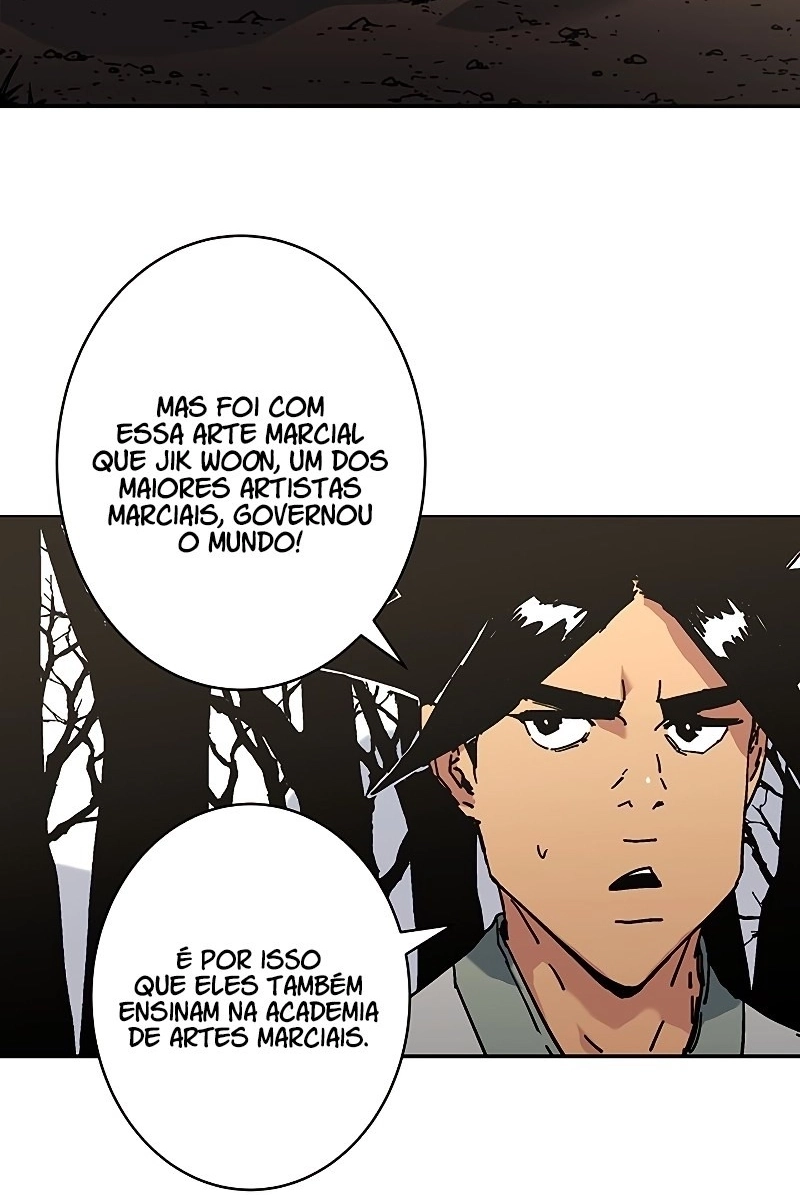 Pai Incomparável Capítulo 172 Página 51