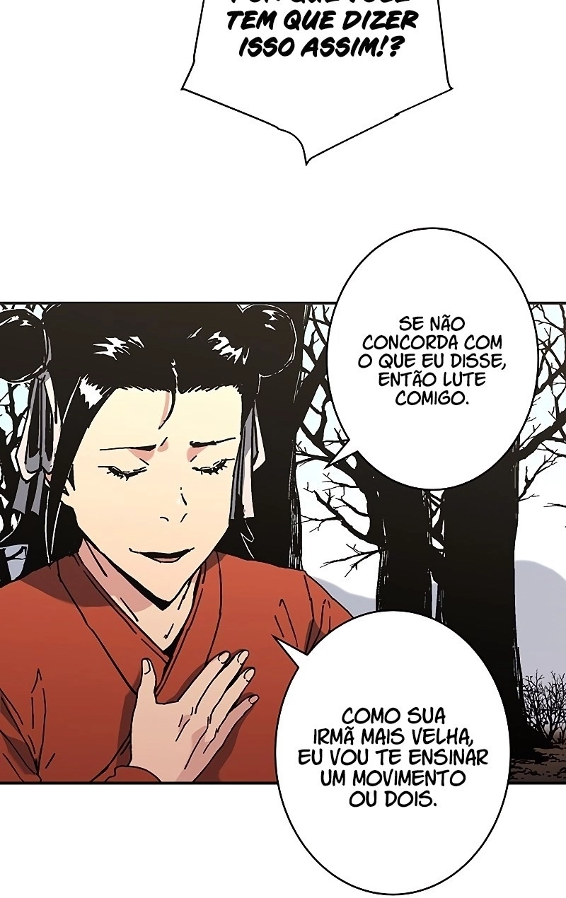 Pai Incomparável Capítulo 172 Página 53