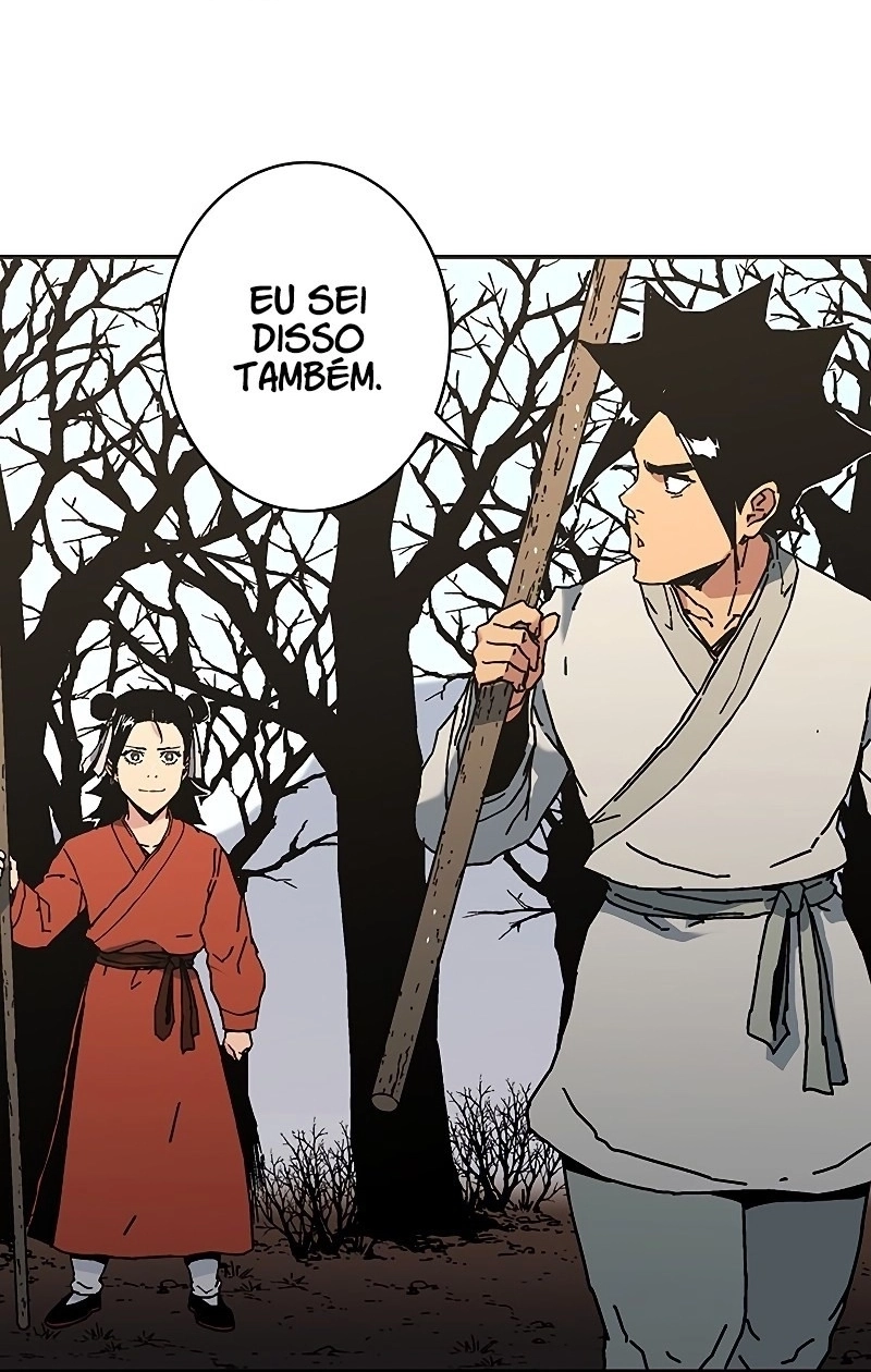 Pai Incomparável Capítulo 172 Página 59