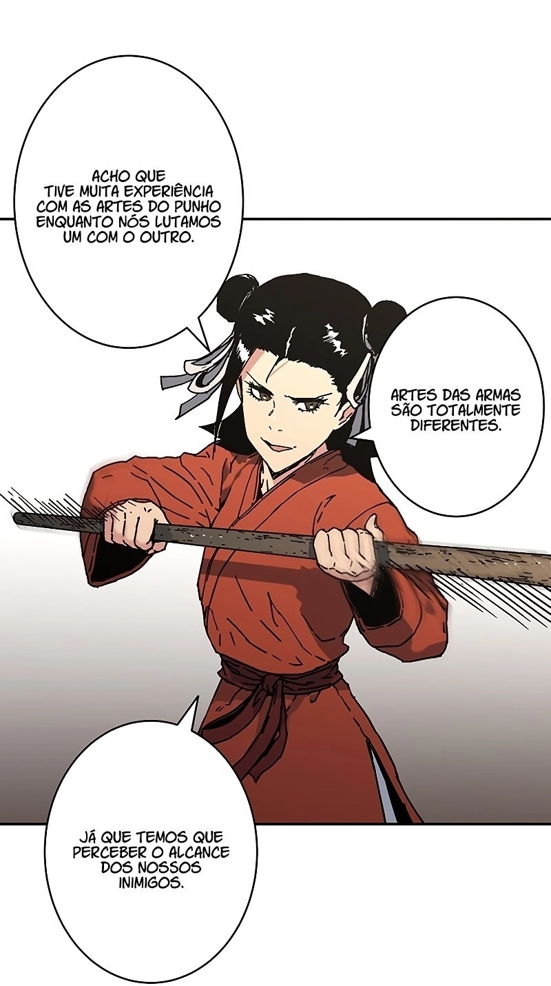 Pai Incomparável Capítulo 172 Página 58