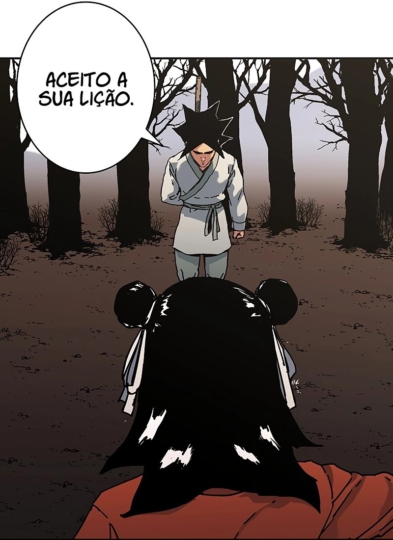 Pai Incomparável Capítulo 172 Página 62