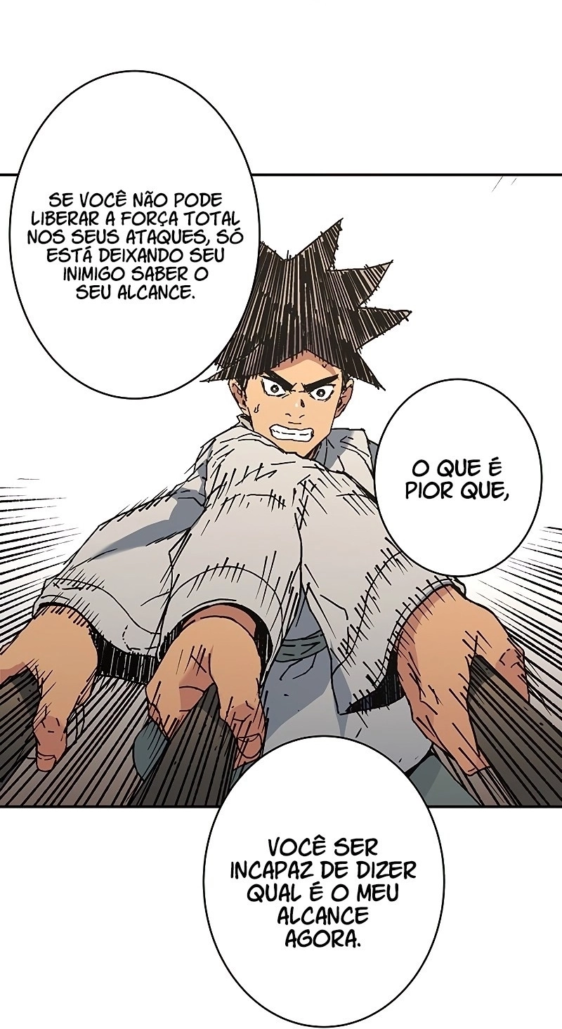 Pai Incomparável Capítulo 172 Página 69