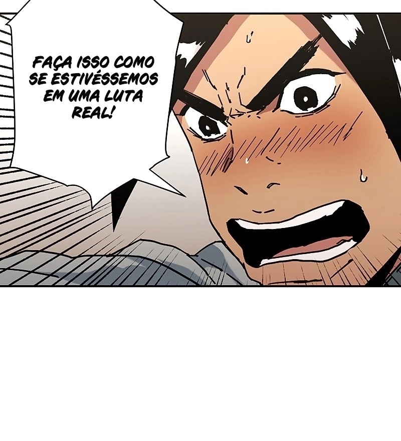 Pai Incomparável Capítulo 172 Página 73