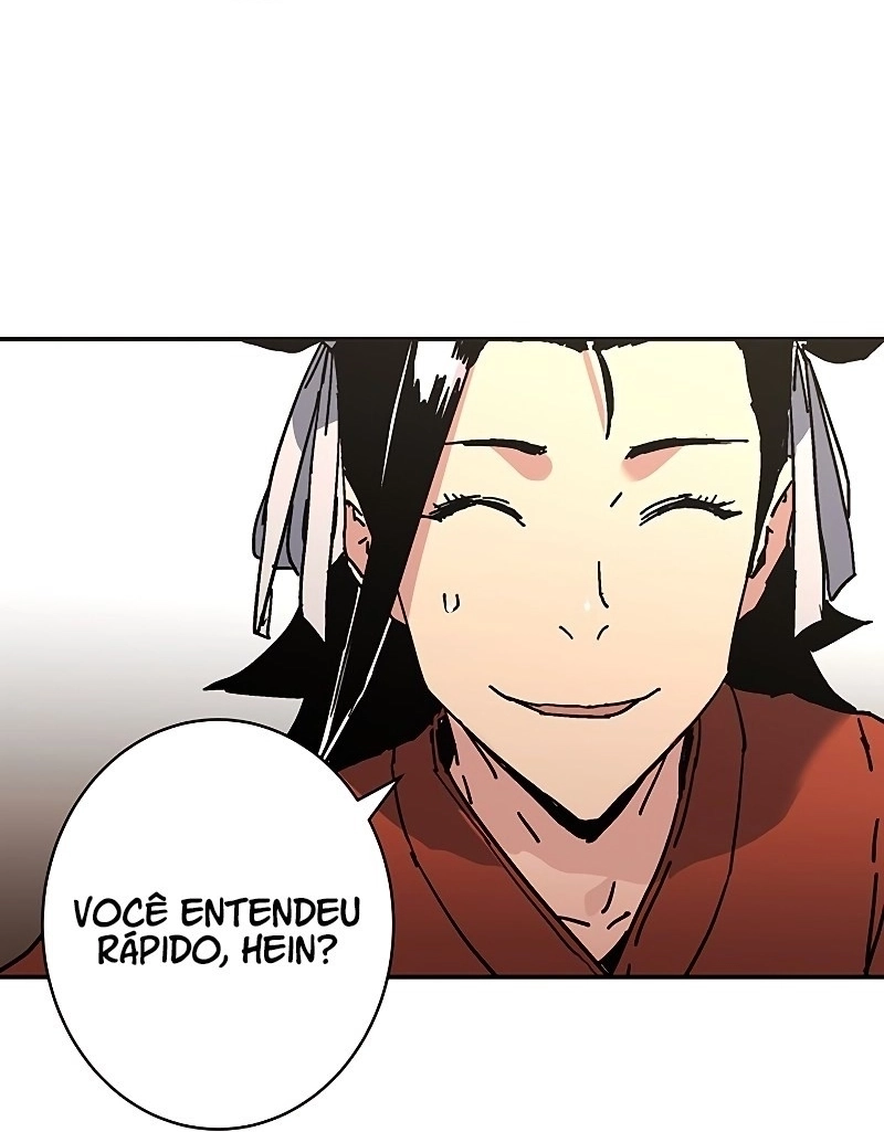 Pai Incomparável Capítulo 172 Página 90