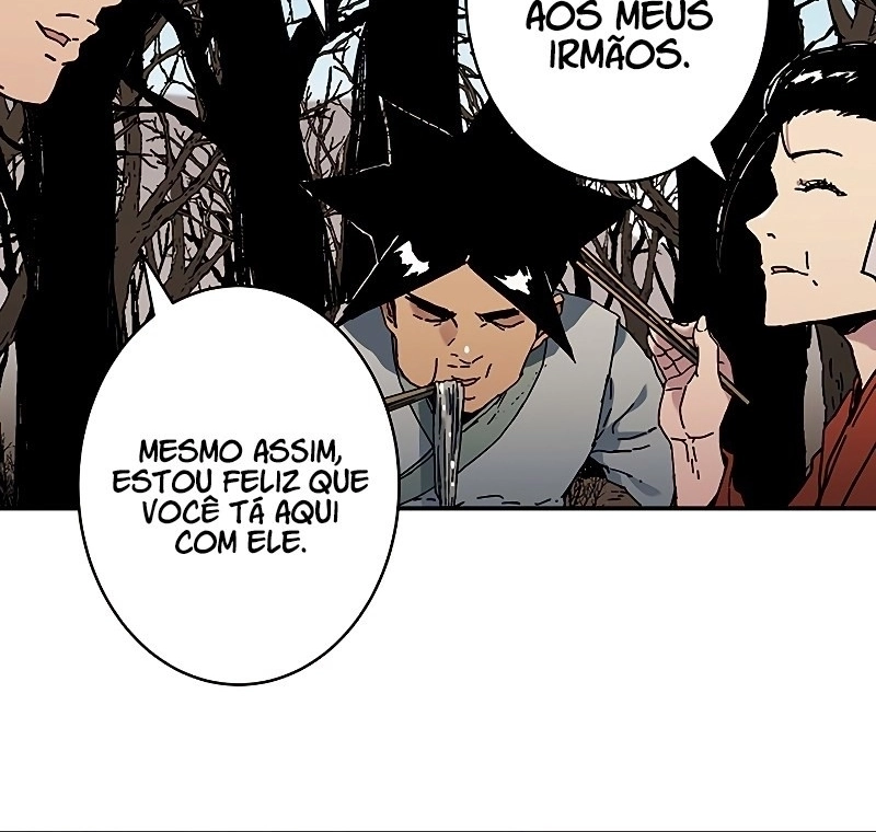 Pai Incomparável Capítulo 173 Página 5