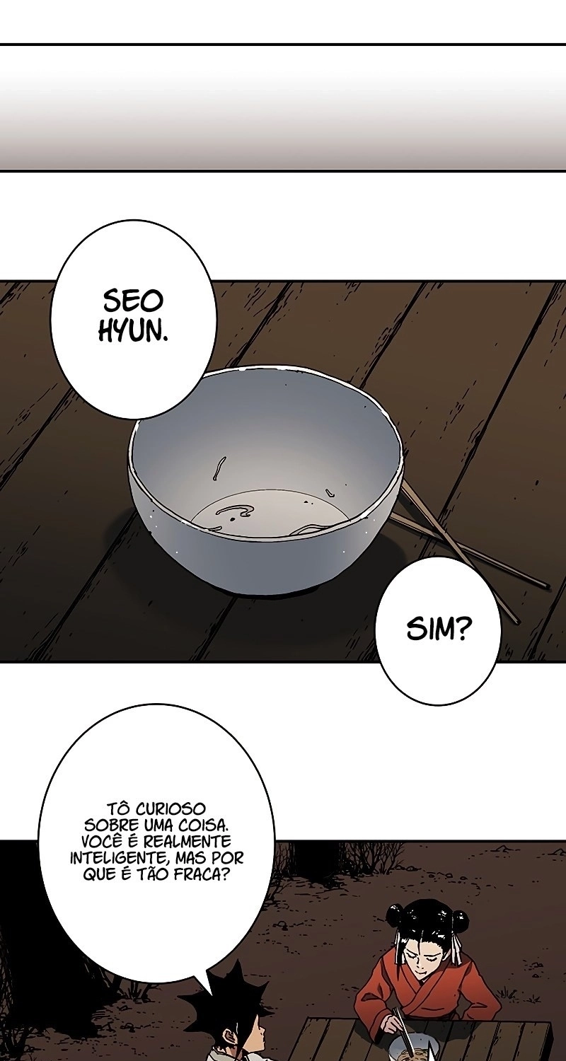 Pai Incomparável Capítulo 173 Página 8