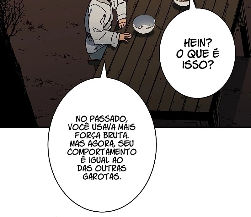 Pai Incomparável Capítulo 173 Página 9