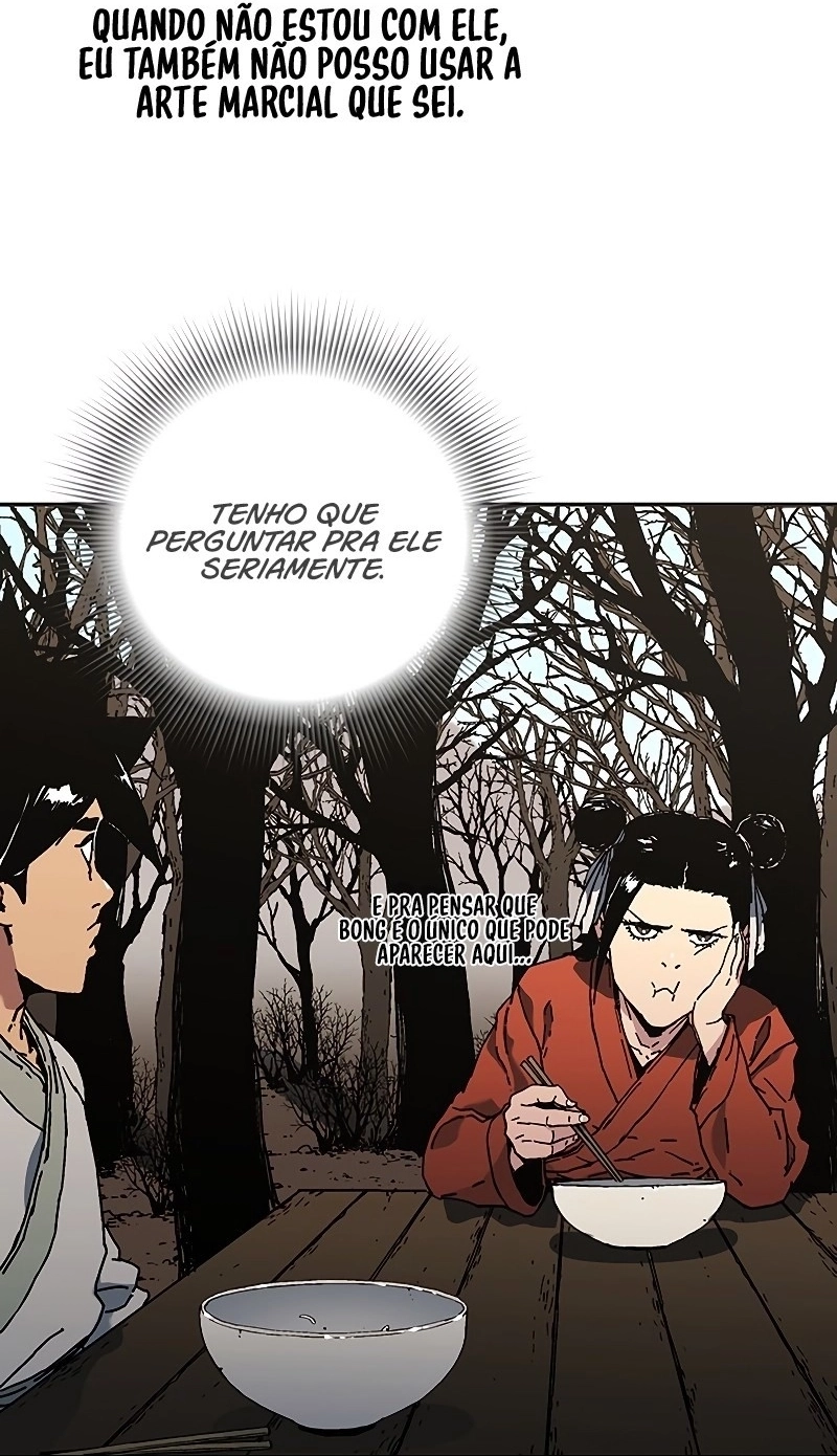 Pai Incomparável Capítulo 173 Página 13