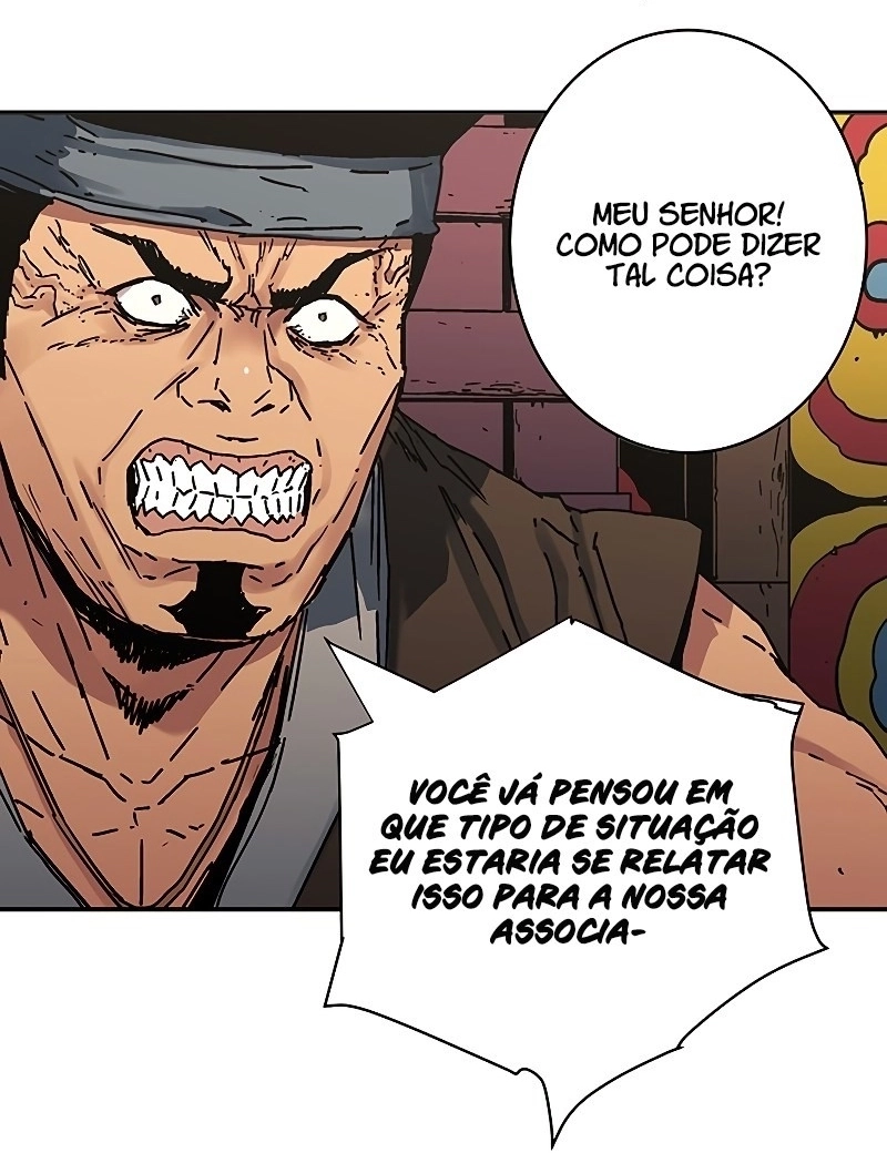 Pai Incomparável Capítulo 173 Página 17