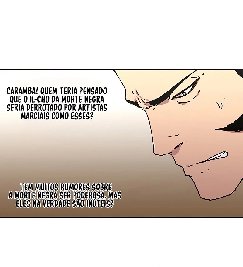 Pai Incomparável Capítulo 173 Página 18