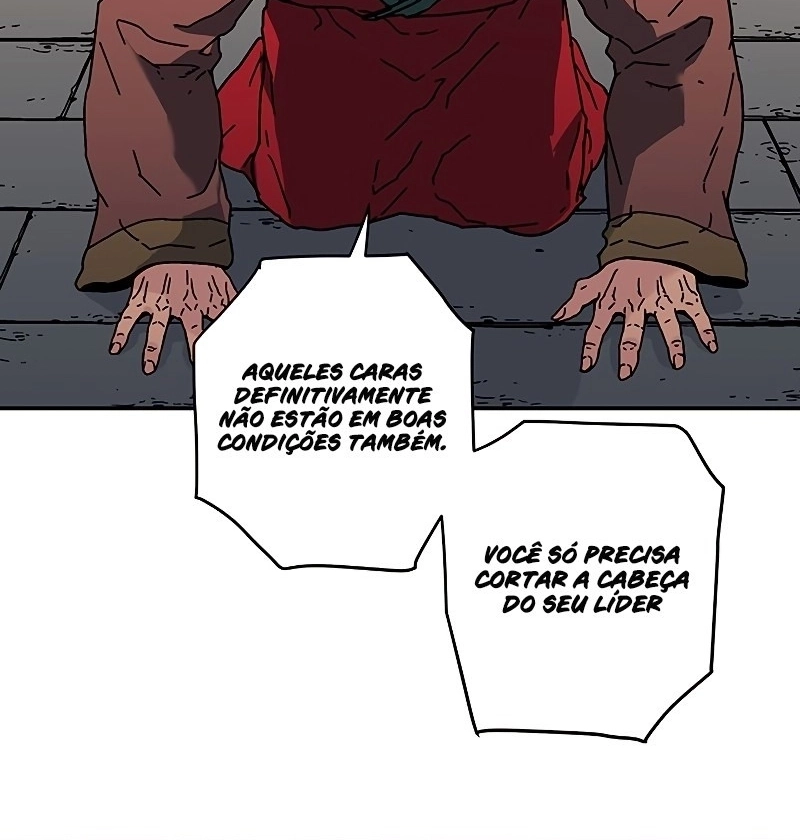 Pai Incomparável Capítulo 173 Página 23