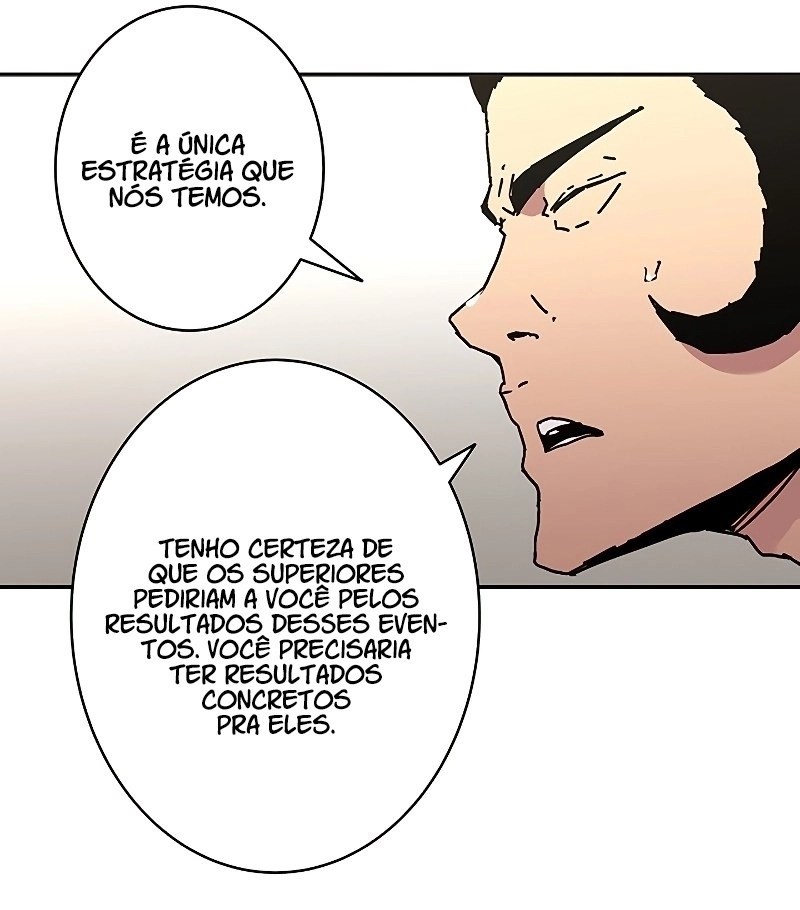 Pai Incomparável Capítulo 173 Página 25