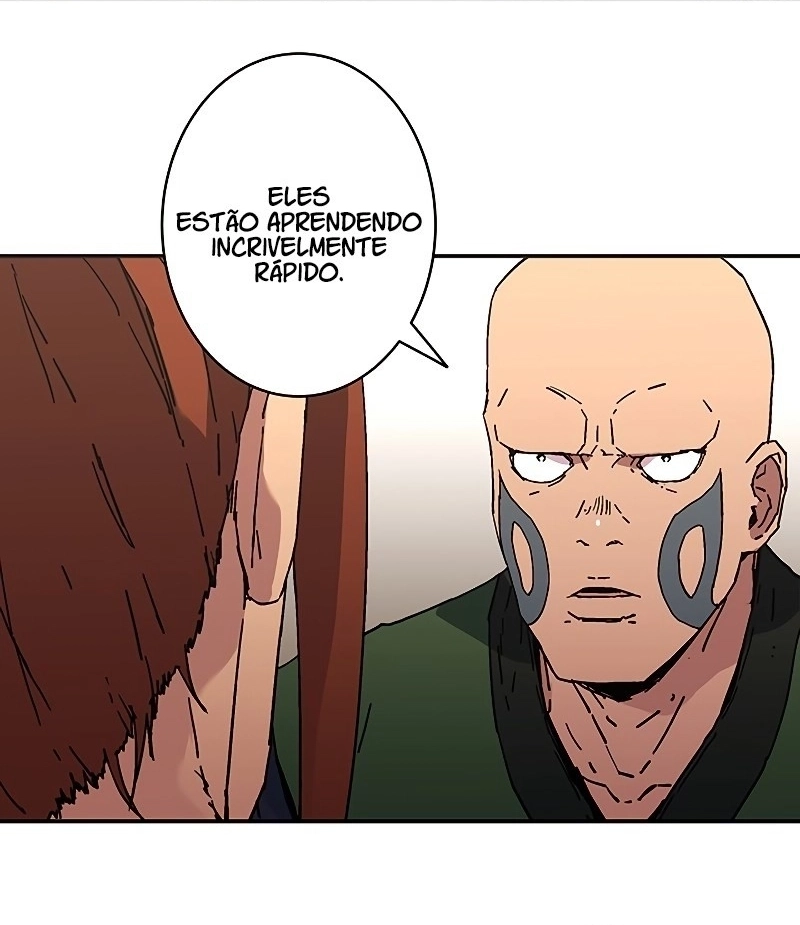 Pai Incomparável Capítulo 173 Página 29