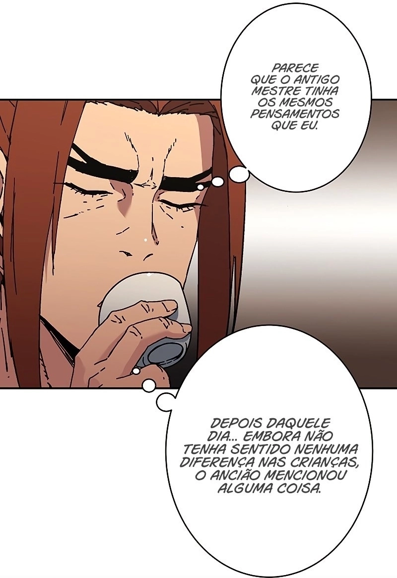 Pai Incomparável Capítulo 173 Página 30