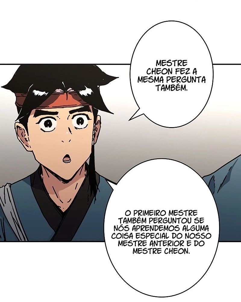Pai Incomparável Capítulo 173 Página 36