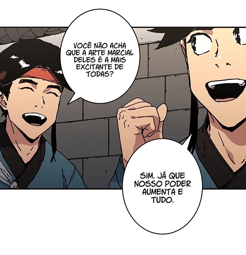 Pai Incomparável Capítulo 173 Página 39