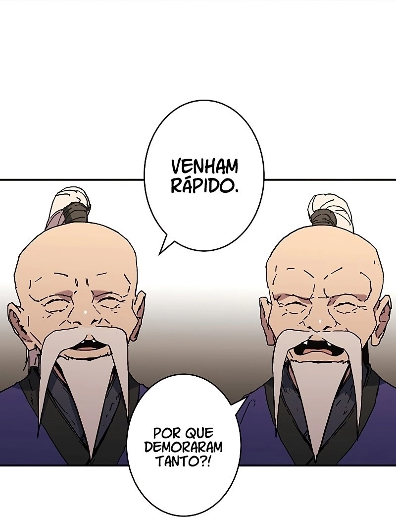 Pai Incomparável Capítulo 173 Página 42