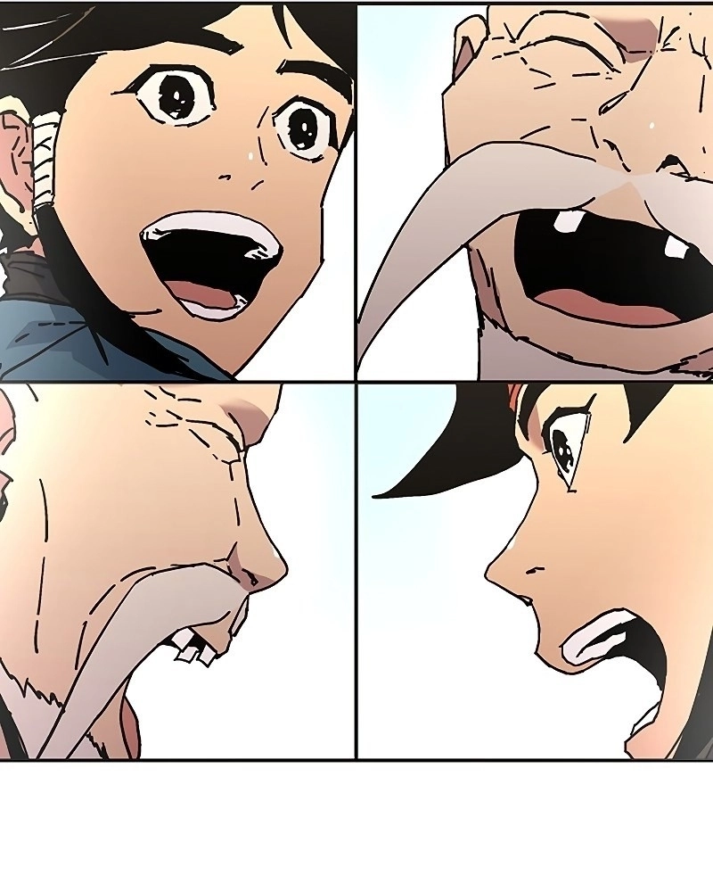 Pai Incomparável Capítulo 173 Página 51