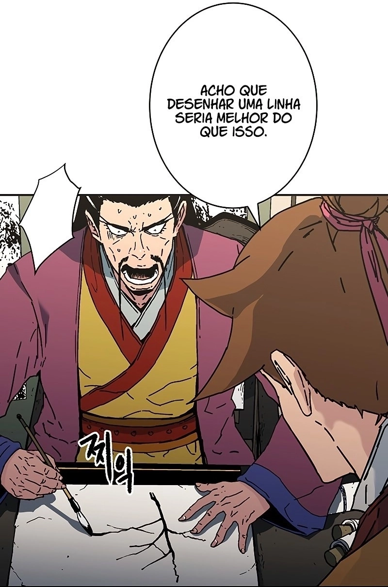 Pai Incomparável Capítulo 173 Página 67