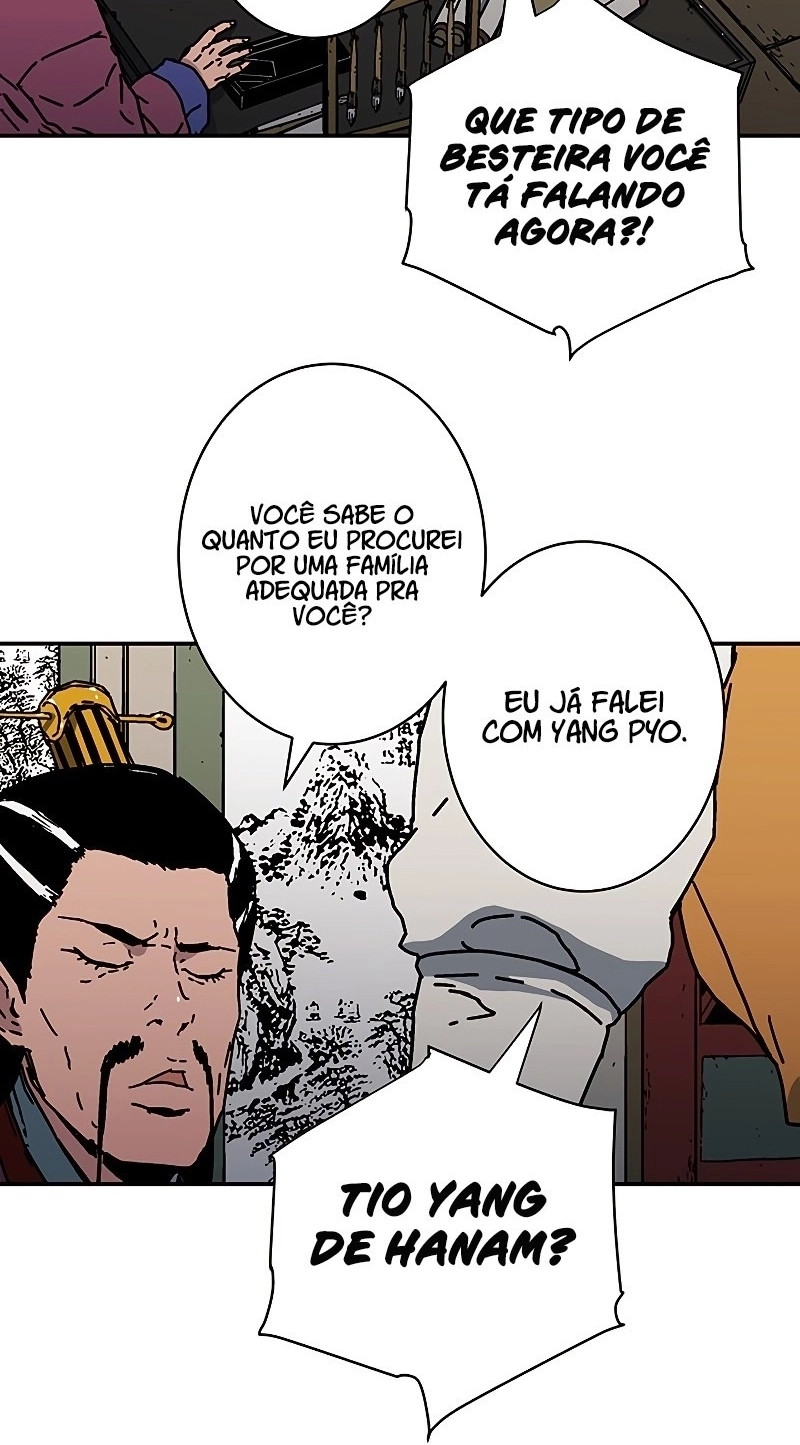 Pai Incomparável Capítulo 173 Página 74