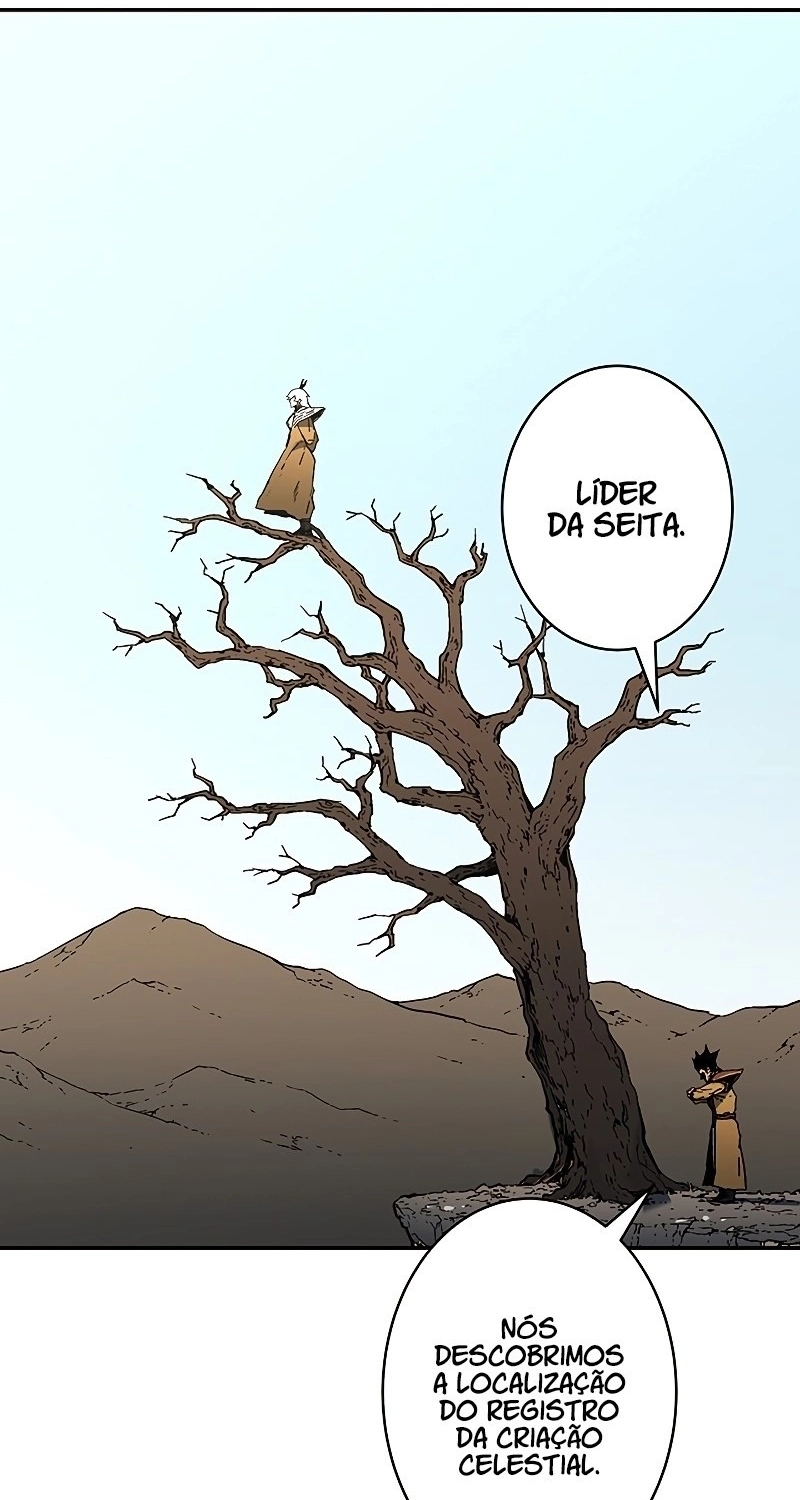 Pai Incomparável Capítulo 174 Página 4