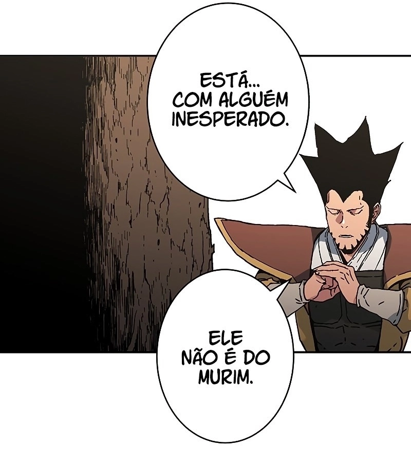 Pai Incomparável Capítulo 174 Página 6