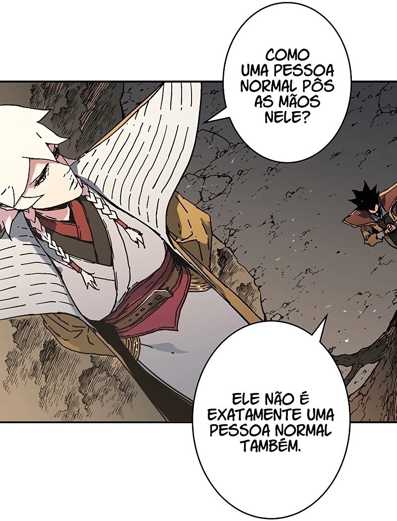 Pai Incomparável Capítulo 174 Página 7