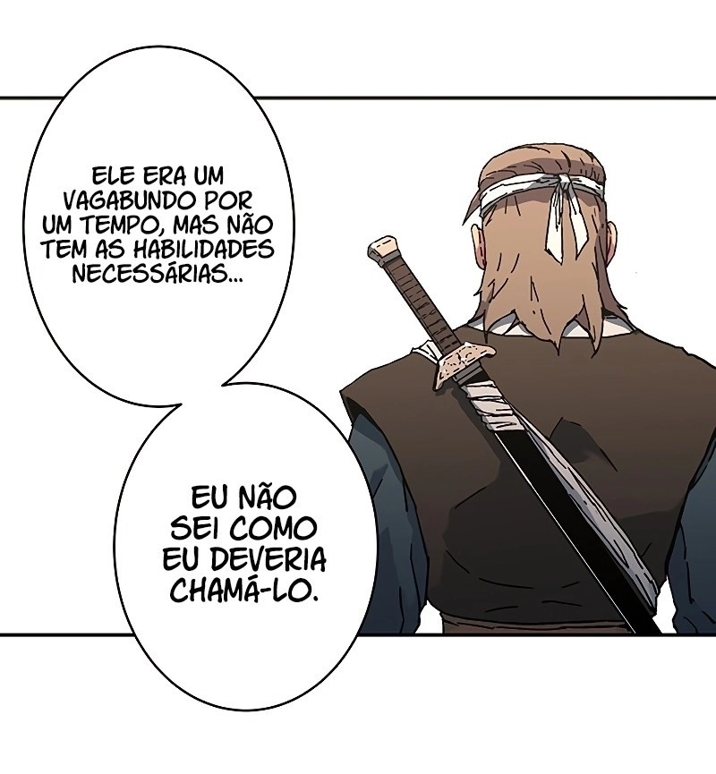 Pai Incomparável Capítulo 174 Página 8