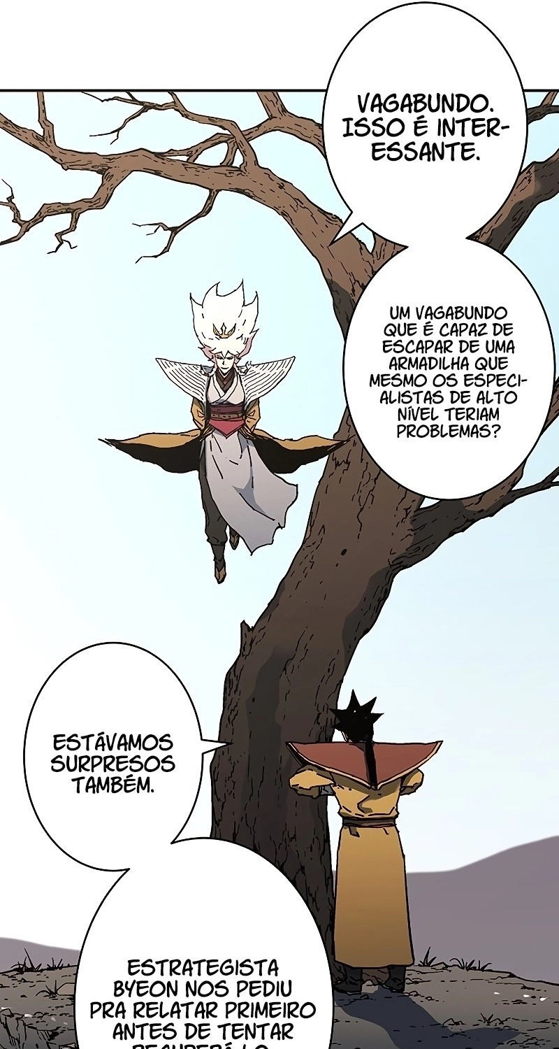 Pai Incomparável Capítulo 174 Página 9