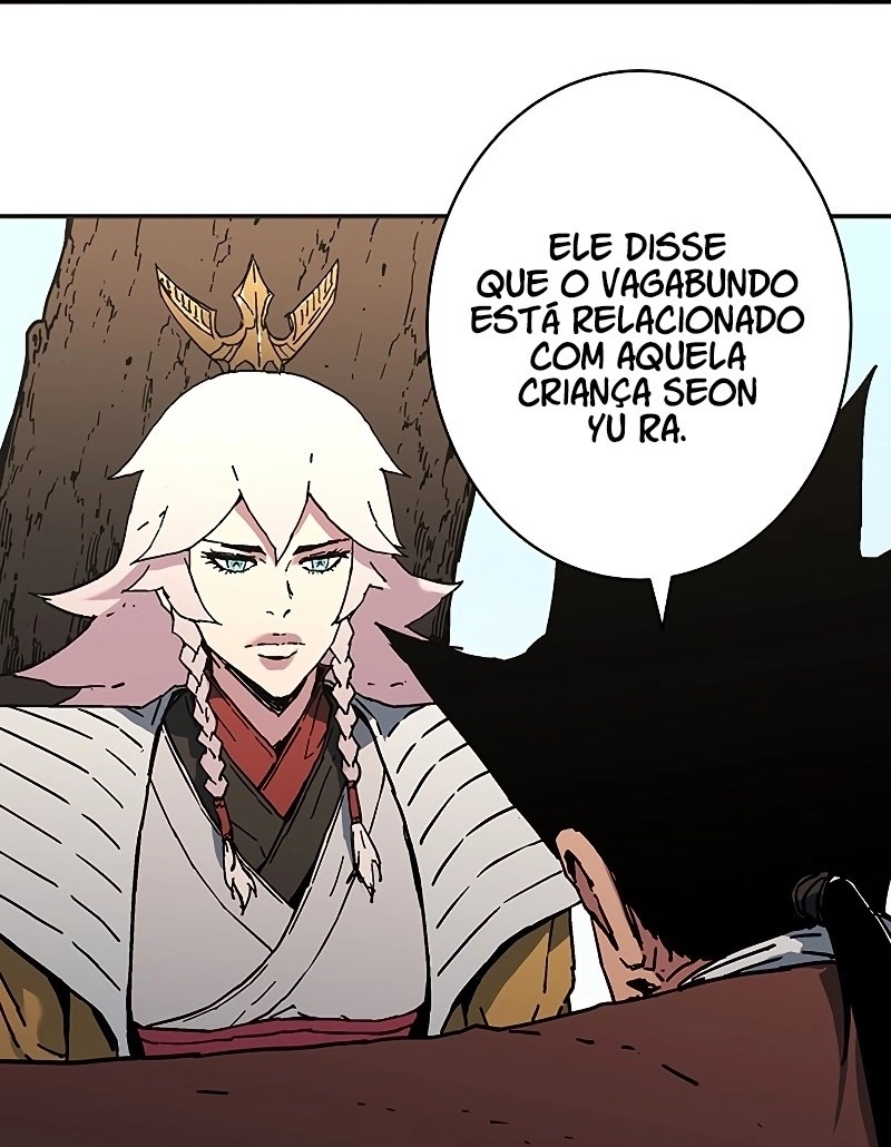 Pai Incomparável Capítulo 174 Página 11