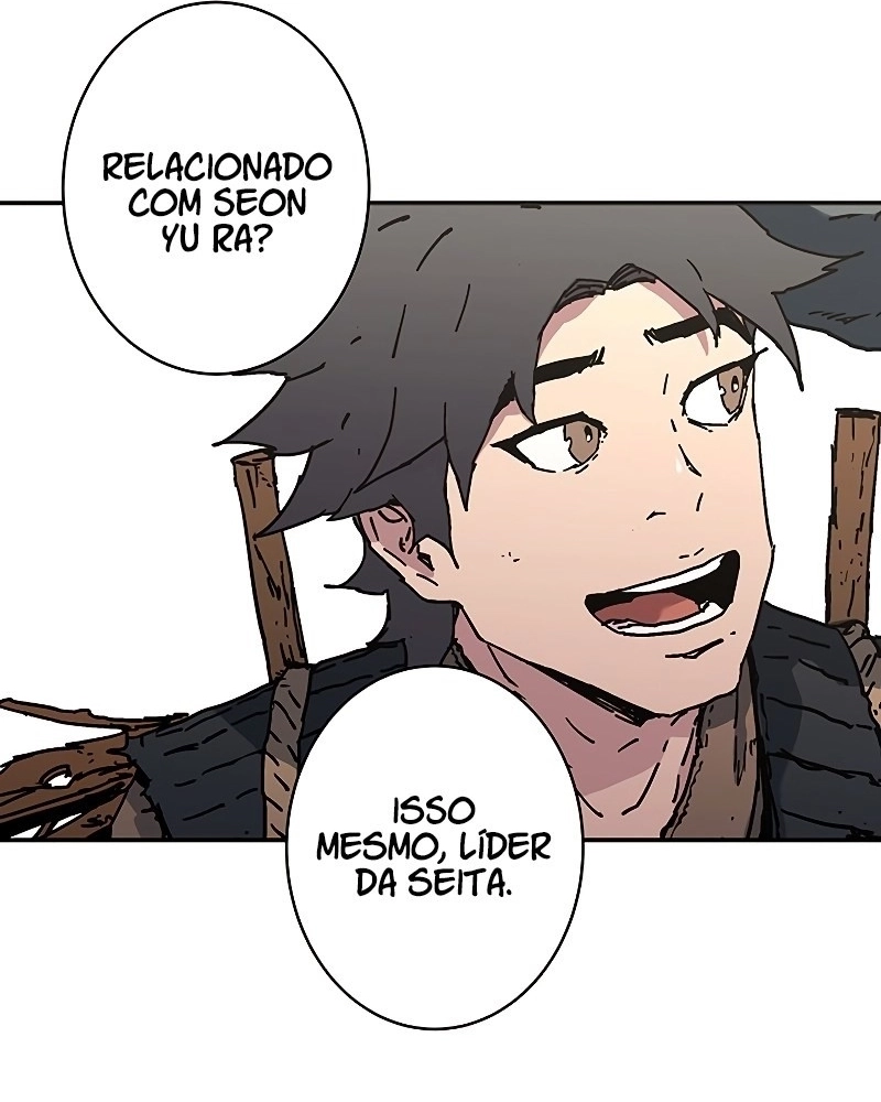 Pai Incomparável Capítulo 174 Página 13