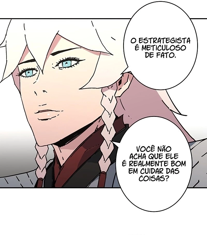 Pai Incomparável Capítulo 174 Página 16