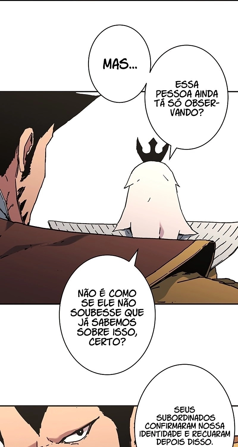 Pai Incomparável Capítulo 174 Página 18