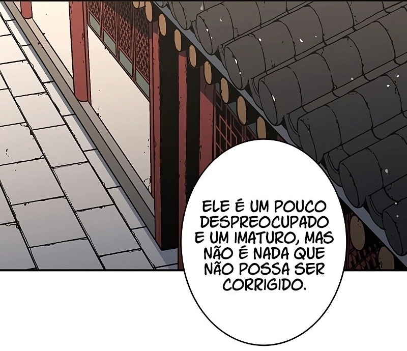 Pai Incomparável Capítulo 174 Página 22