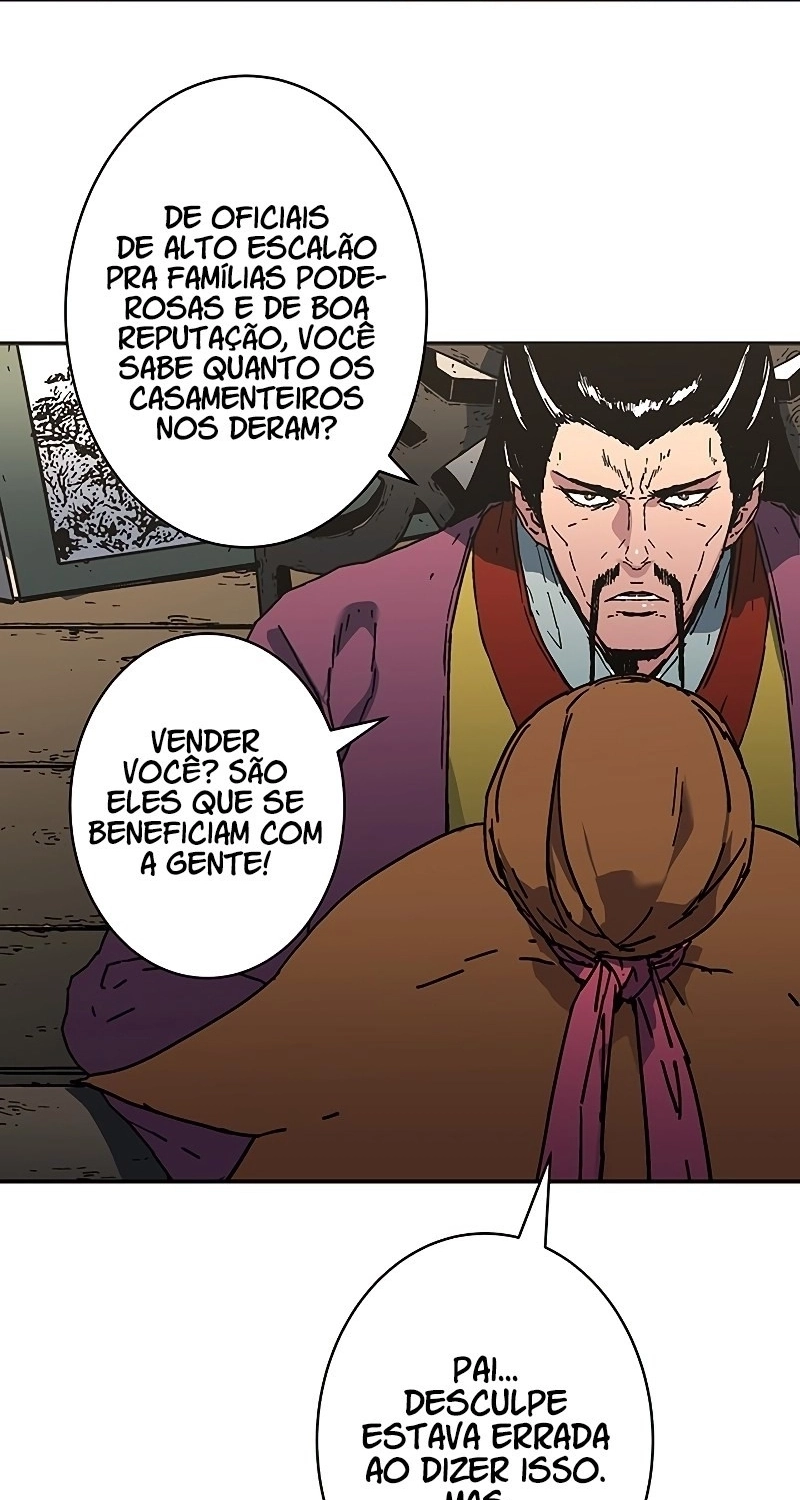 Pai Incomparável Capítulo 174 Página 26